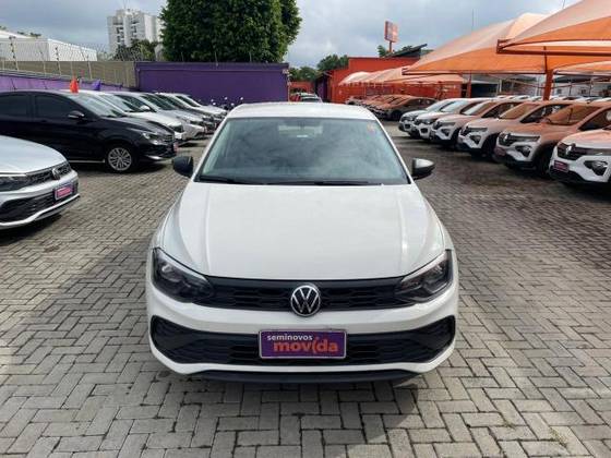 VOLKSWAGEN POLO 1.0 MPI TRACK MANUAL VOLKSWAGEN POLO 1.0 MPI TRACK MANUAL